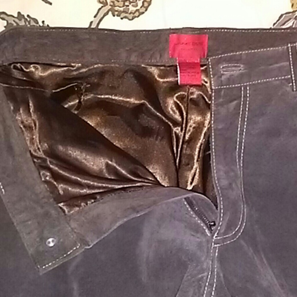 Pants - Picture 4 of 4